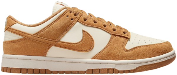 Giay Nike Dunk Low Next Nature 'Flax Suede' HJ7673-100