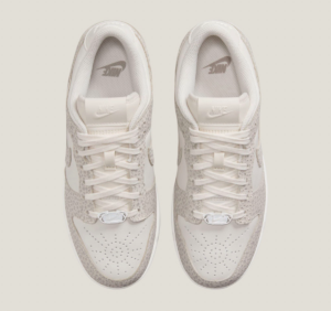 Giay Nike Dunk Low Safari 'Phantom' FV6516-001