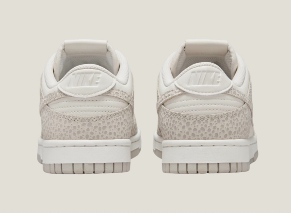 Giay Nike Dunk Low Safari 'Phantom' FV6516-001