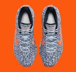 Giay Nike Air Zoom GT Hustle 3 'Olympic Safari' FV3422-900