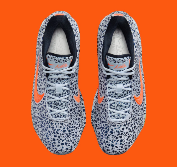 Giay Nike Air Zoom GT Hustle 3 'Olympic Safari' FV3422-900