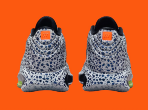 Giay Nike Air Zoom GT Hustle 3 'Olympic Safari' FV3422-900