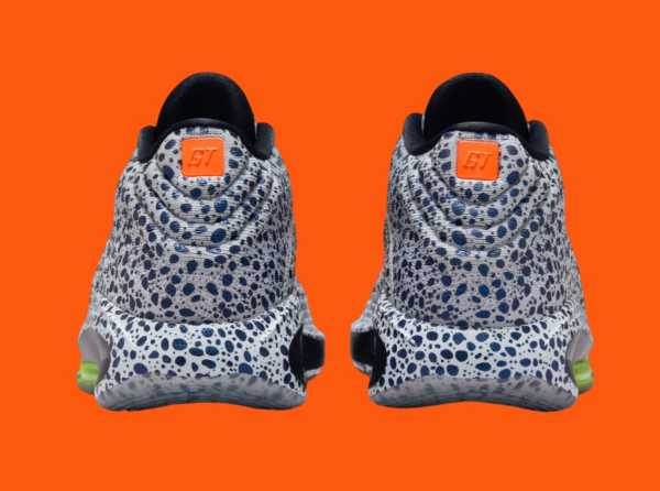 Giay Nike Air Zoom GT Hustle 3 'Olympic Safari' FV3422-900