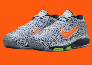 Giay Nike Air Zoom GT Hustle 3 'Olympic Safari' FV3422-900
