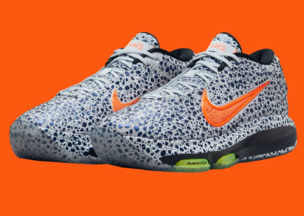 Giay Nike Air Zoom GT Hustle 3 'Olympic Safari' FV3422-900