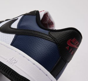 Giay Nike Air Force 1 'Midnight Navy & Black' HJ9201-400