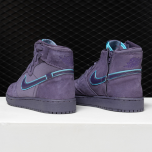 Giay Nike Air Jordan 1 Rebel XX 'Purple' AR5599-500