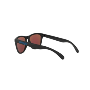 Kinh Oakley Frogskins 'Blue' OO9245-61