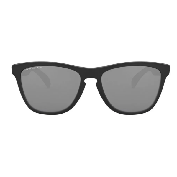 Kinh Oakley Sunglasses Frogskins 'Black' OO9245-87