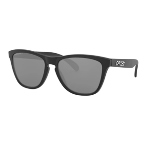 Kinh Oakley Sunglasses Frogskins 'Black' OO9245-87