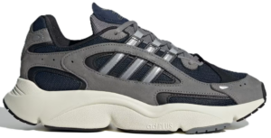 Giay Adidas Ozmillen 'Grey Three' ID5718