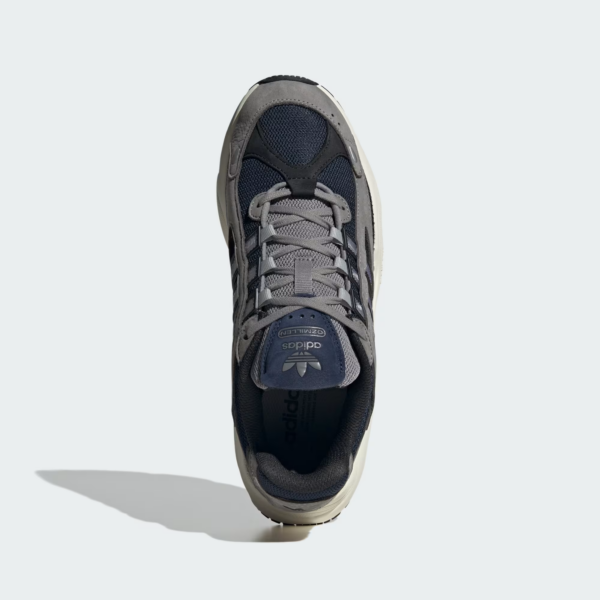 Giay Adidas Ozmillen 'Grey Three' ID5718