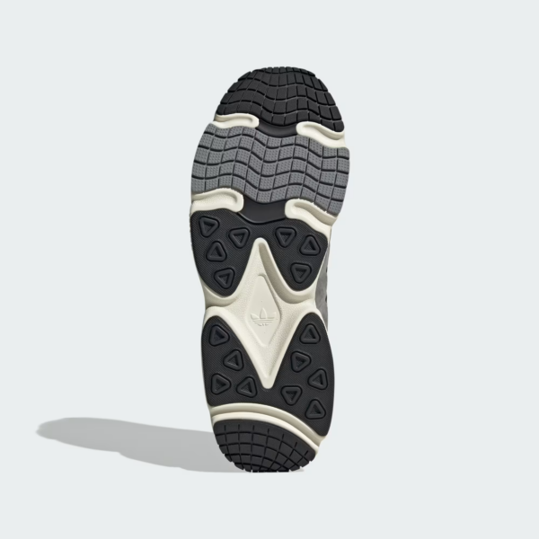 Giay Adidas Ozmillen 'Grey Three' ID5718