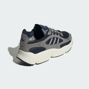 Giay Adidas Ozmillen 'Grey Three' ID5718