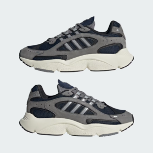 Giay Adidas Ozmillen 'Grey Three' ID5718