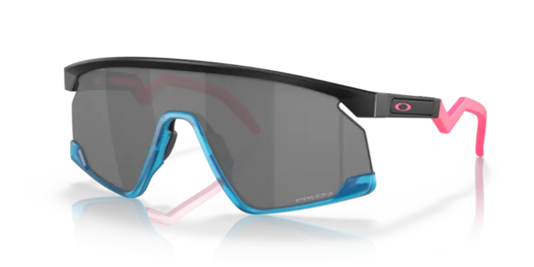 Kinh Oakley BXTR Matte Black Prizm 'Black' OO9280-BXTR-0539