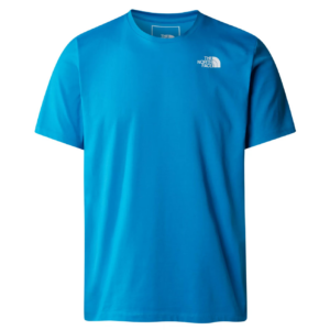Ao The North Face Men's T-Shirt 'Blue' NF0A882Y-RI3