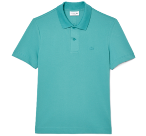 Ao Lacoste Regular Fit Movement Pique 'Blue' PH8361-SI0
