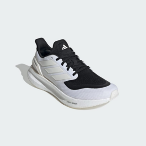 Giay Adidas Pureboost 5.0 'White Black' IF9192