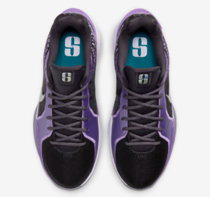 Giay Nike Sabrina 2 EP 'Tunnel Vision' FZ1517-500