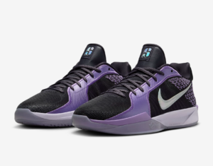 Giay Nike Sabrina 2 EP 'Tunnel Vision' FZ1517-500