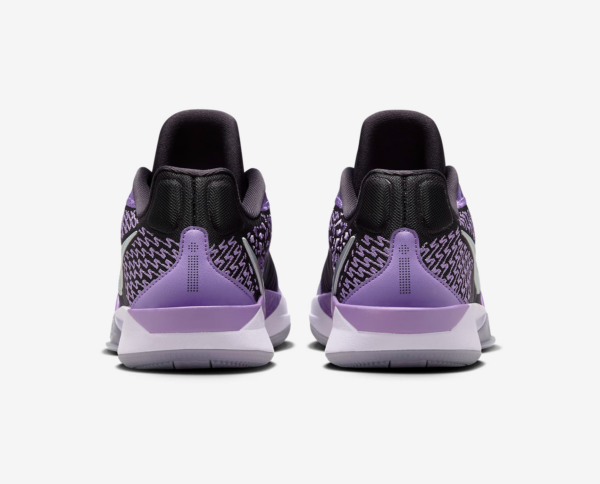 Giay Nike Sabrina 2 EP 'Tunnel Vision' FZ1517-500