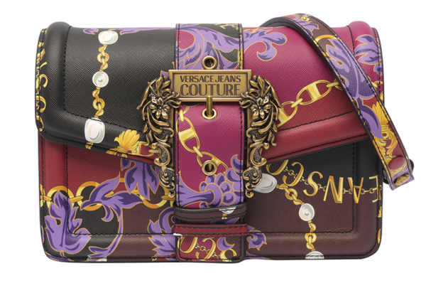 Tui Versace Jeans Couture 'Multi Color' 75VA4BF1ZS807QE1