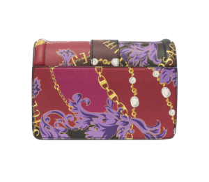 Tui Versace Jeans Couture 'Multi Color' 75VA4BF1ZS807QE1