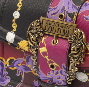 Tui Versace Jeans Couture 'Multi Color' 75VA4BF1ZS807QE1