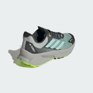 Giay Adidas Terrex Soulstride Flow GTX 'Wonder Silver' ID6715