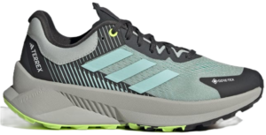 Giay Adidas Terrex Soulstride Flow GTX 'Wonder Silver' ID6715