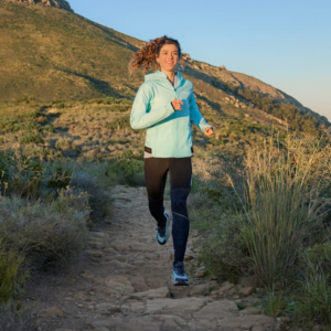 Giay Adidas Terrex Soulstride Flow GTX 'Wonder Silver' ID6715