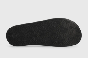 Dep Versace Jeans klapki 'Black Gold' 76YA3SQ4-ZS631-G89