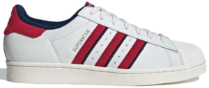 Giay Adidas Originals Superstar 'Team Victory Red' ID1391