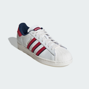 Giay Adidas Originals Superstar 'Team Victory Red' ID1391