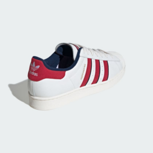 Giay Adidas Originals Superstar 'Team Victory Red' ID1391