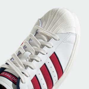 Giay Adidas Originals Superstar 'Team Victory Red' ID1391