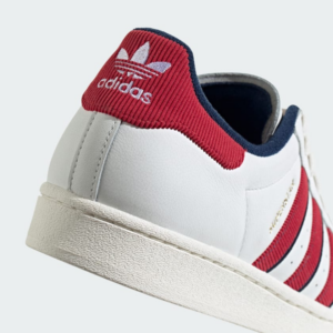 Giay Adidas Originals Superstar 'Team Victory Red' ID1391