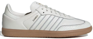 Giay Adidas Samba OG 'Core White' IF1985