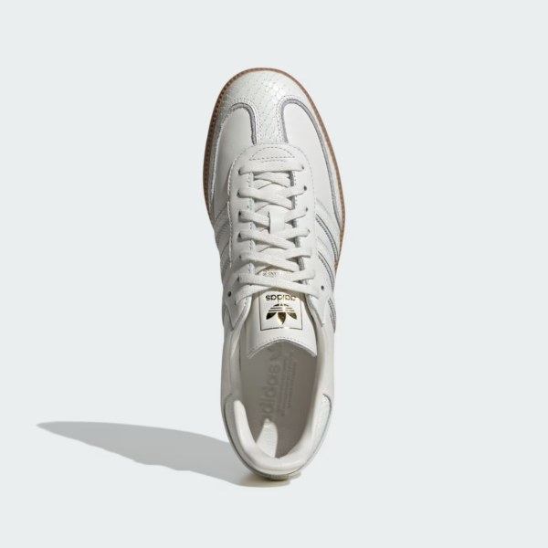 Giay Adidas Samba OG 'Core White' IF1985