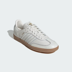 Giay Adidas Samba OG 'Core White' IF1985