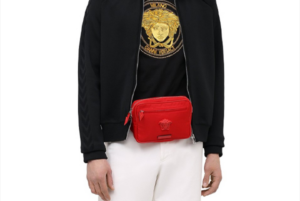 Tui Versace La Medusa 'Red' DFB8580-DNY8ME-1R14P