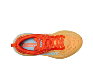 Giay Hoka One One Bondi 8 'Orange' 1123202-PBAY