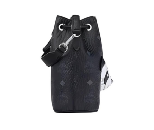 Tui MCM Zoo Panda 'Black White' MWDBAXL01BK001