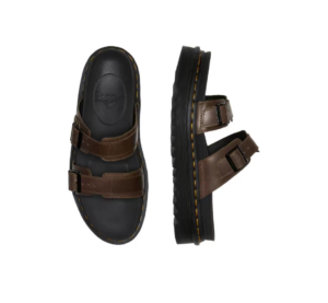 Dep Dr.Martens Myles 'Brown Illusion' 28002201