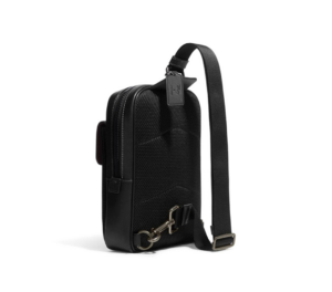 Tui Coach Pack x Disney 'Black' CC113-QBPHT