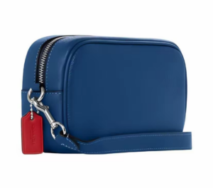 Tui Coach Jamie 18 'Blue' CH363-SVUPS