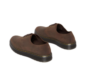 Giay Dr.Martens Casual Low Top 'Brown' 31548201