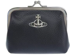 Vi Vivienne Westwood Vegan Grain 'Black' 52010005US000DN403