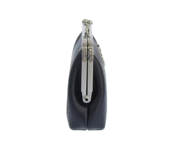 Vi Vivienne Westwood Vegan Grain 'Black' 52010005US000DN403